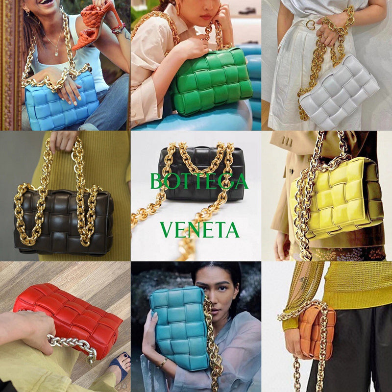 Glami- - BOV Bags - 462