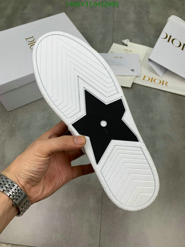 SAMC - DOR Women Sneakers - 197