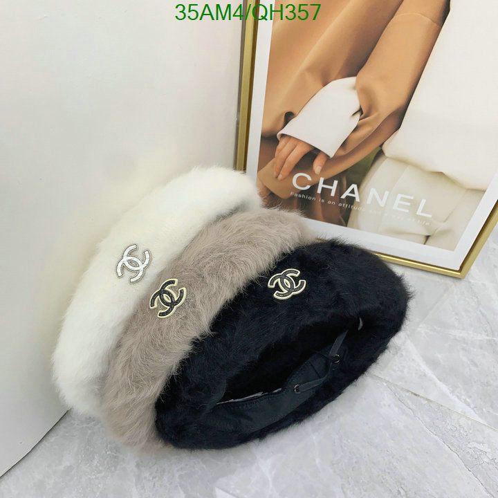 SAMC - CHL Caps & Hats - 168