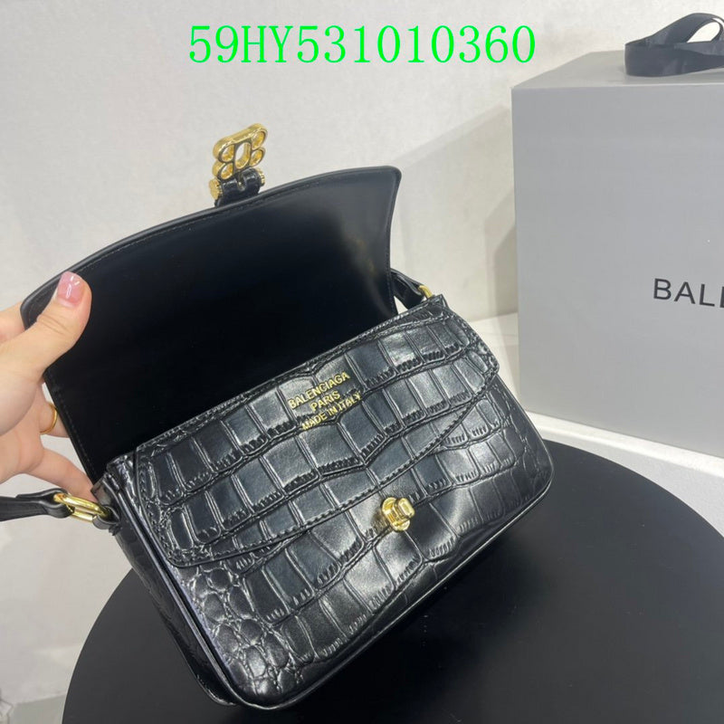 Satchel Bags - BGA Bags - 2009