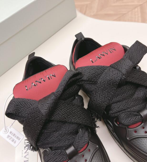 SAMC - LAV Shoes - 003