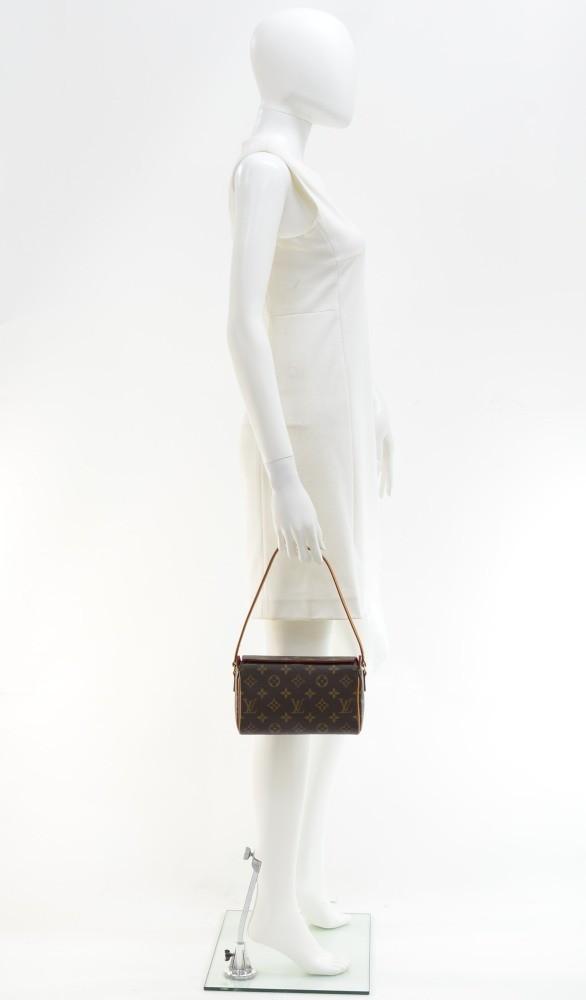 Louis Vuitto Recital Handbag