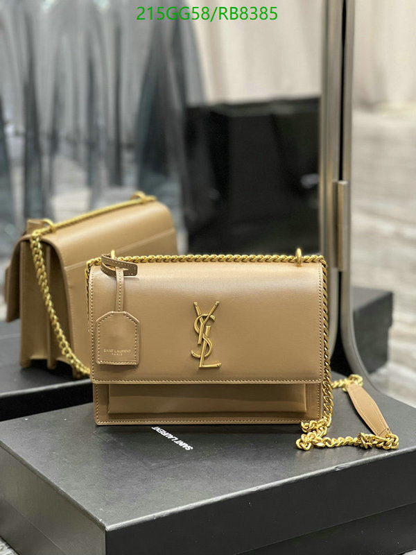 SAMC - YLS Bags - 138