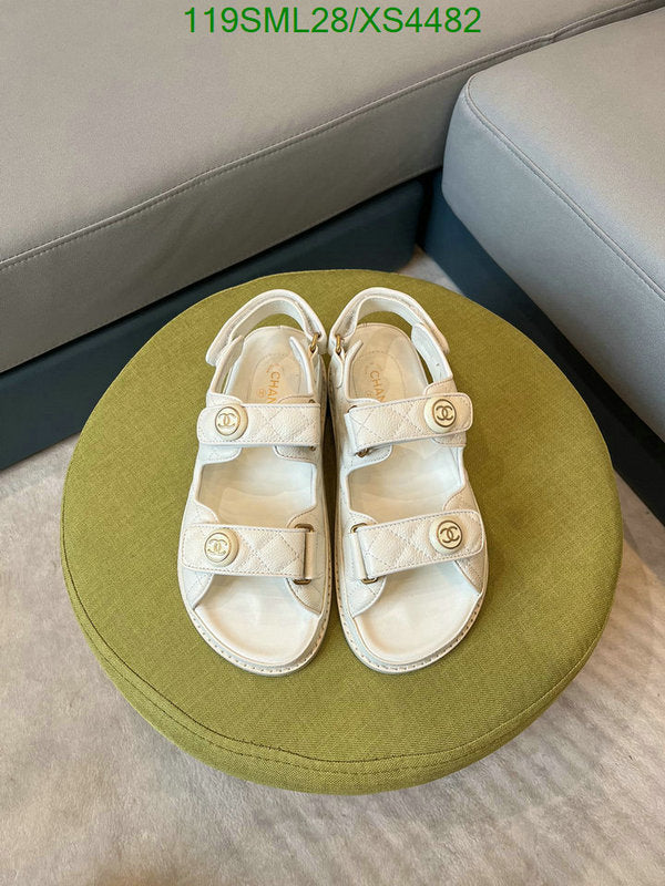 SAMC - CHL Women Shoes Beach - 141