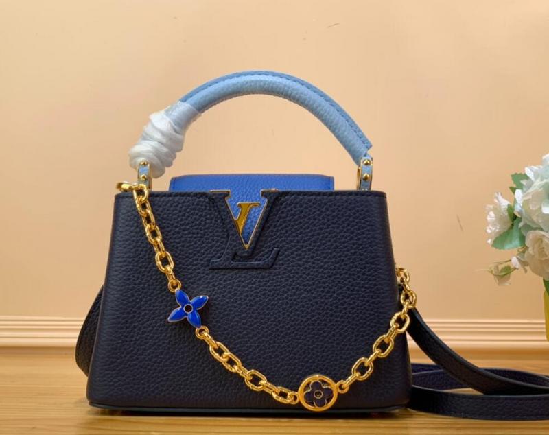 SAMC - LOV Bags - 1490