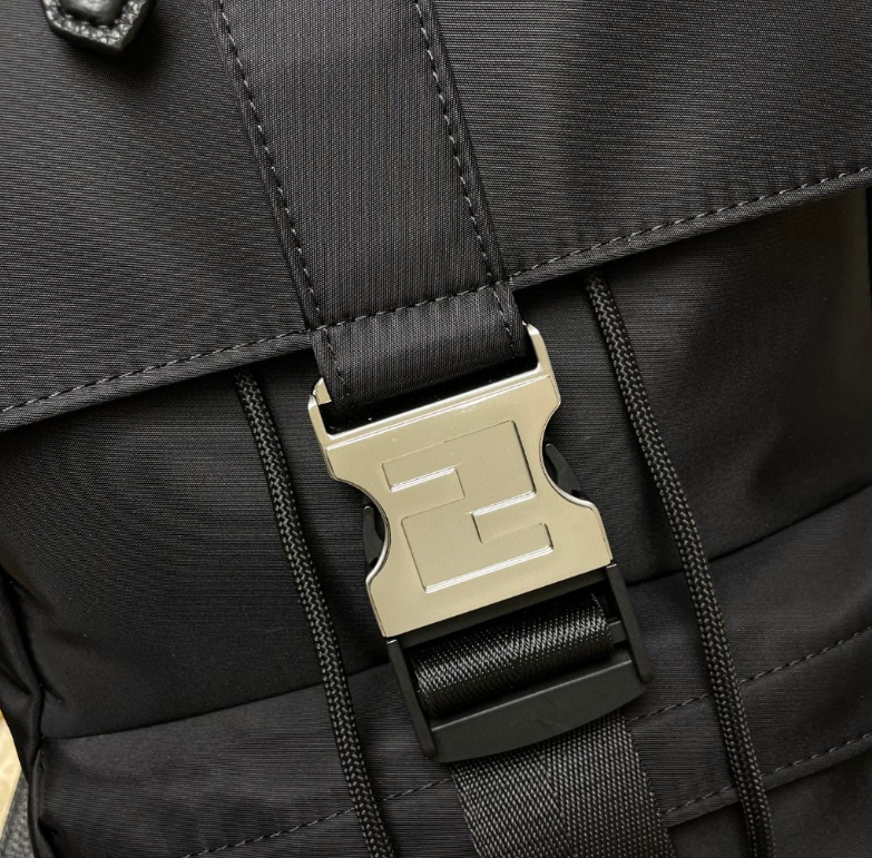 SAMC - FDE Bags - 221