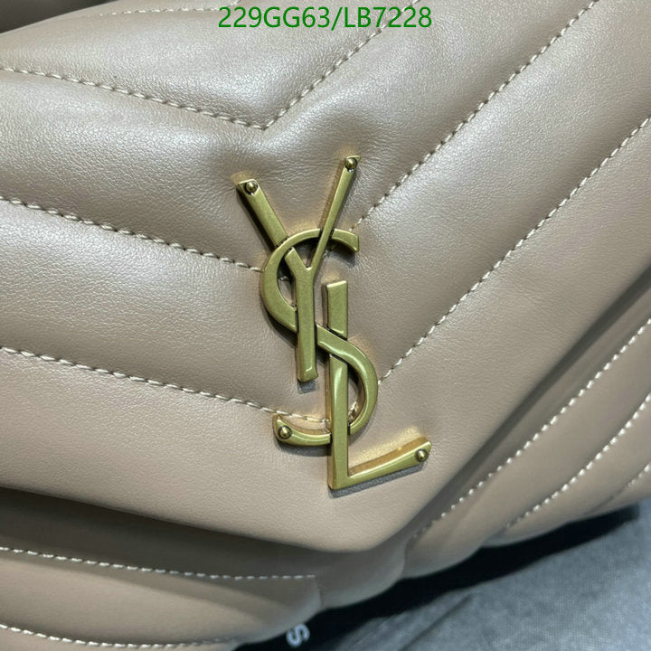 SAMC - YLS Bags - 444