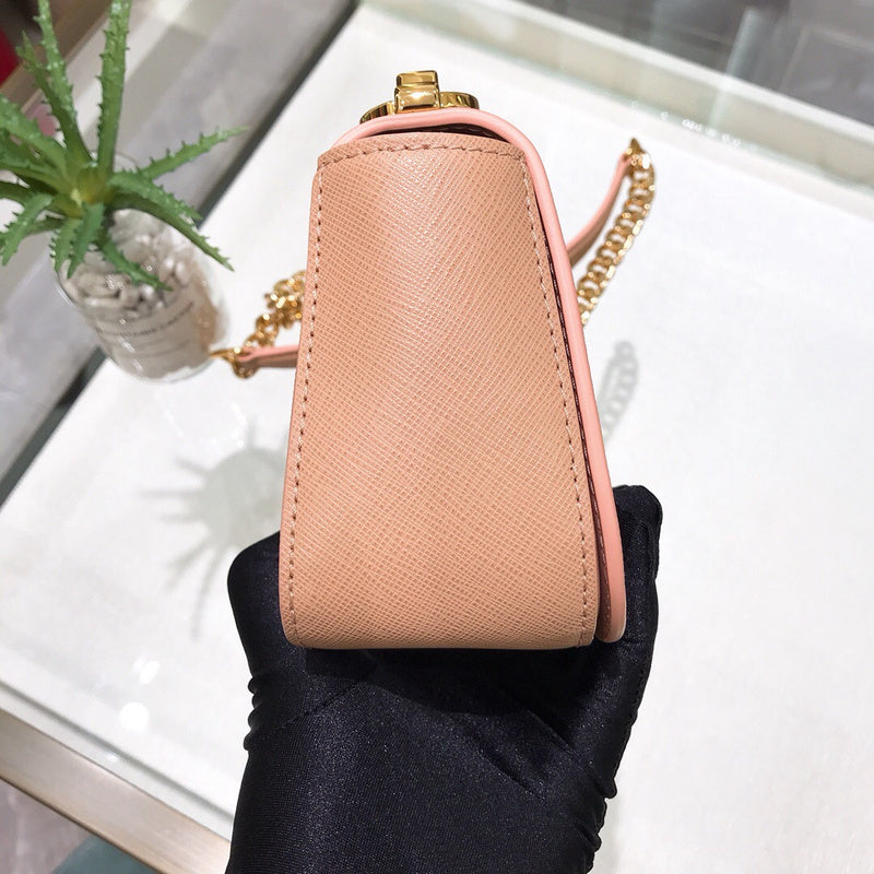 Satchel Bags - PDA Bags - 2517