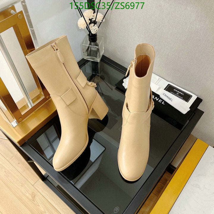 SAMC - Mix Boots - 298