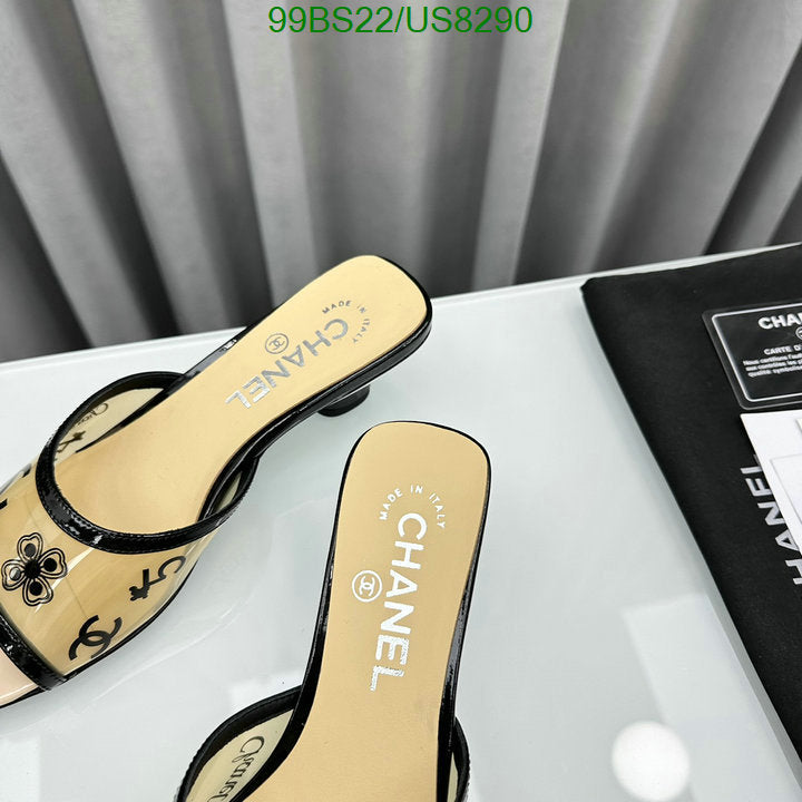 SAMC - CHL Women Shoes High Heels - 094