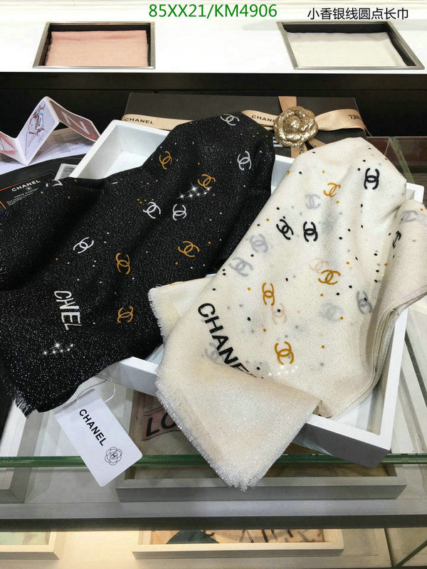 SAMC - CHL Scarves - 940