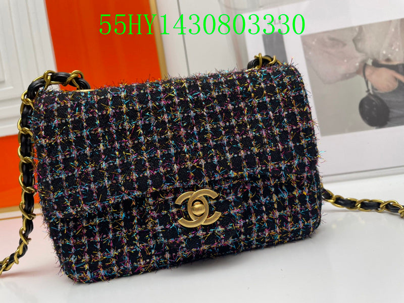 Glami - CHL Bags - 255