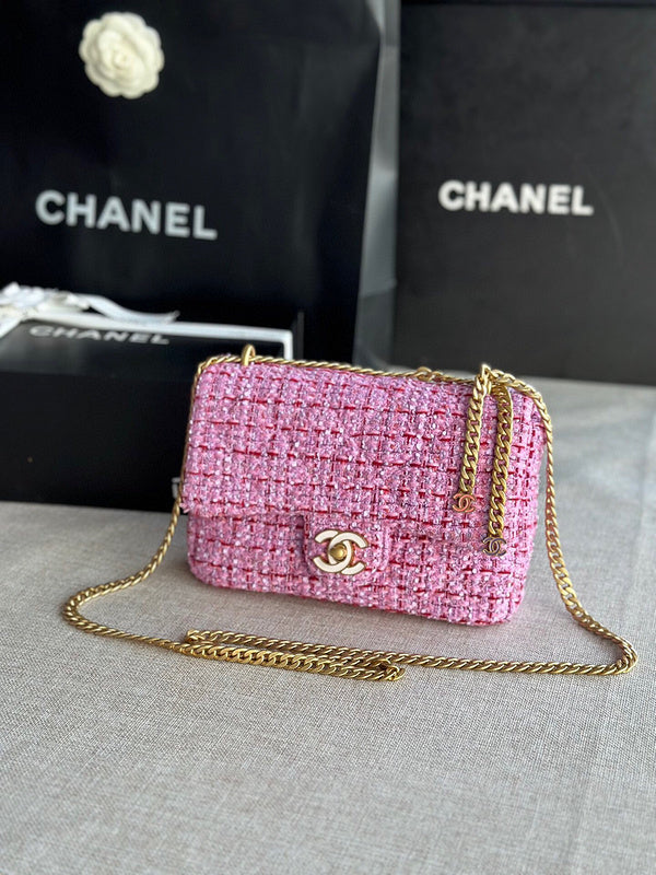 Satchel Bags - CHL Bags - 2794