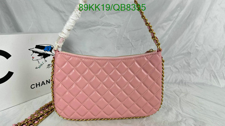SAMC - CHL Bags Crossbody - 131