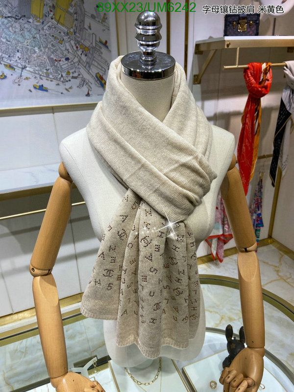 SAMC - CHL Scarves - 291