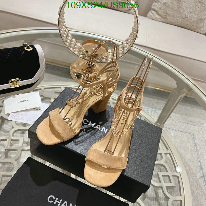 SAMC - CHL Women Shoes High Heels - 150