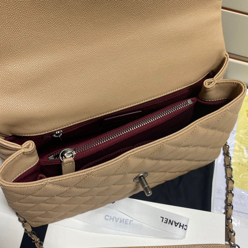 Satchel Bags - CHL Bags - 7491