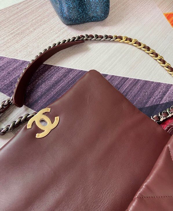 Satchel Bags - CHL Bags - 4396
