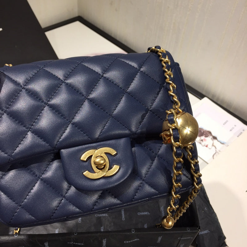 Satchel Bags - CHL Bags - 6415