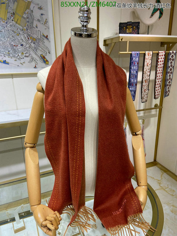SAMC - HMS Scarves - 812