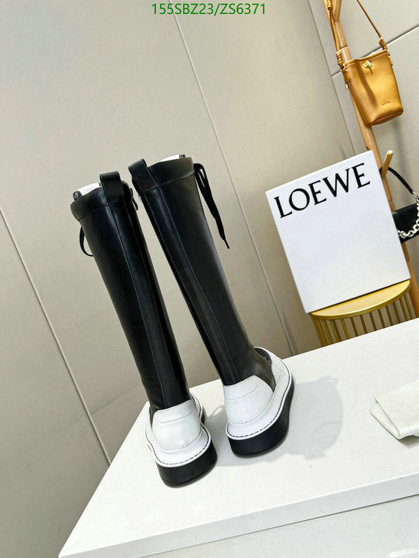 SAMC - Mix Boots - 468