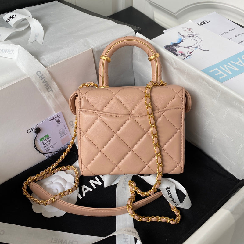 Satchel Bags - CHL Bags - 7354