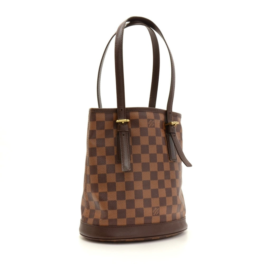 Louis Vuitto Marais Shoulder Bag