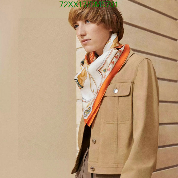 SAMC - HMS Scarves - 081