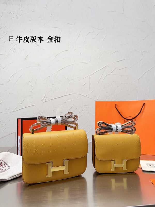 Satchel Bags - HMS-Bags - 495