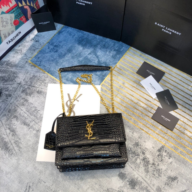 Satchel Bags - SLY Bags - 1823