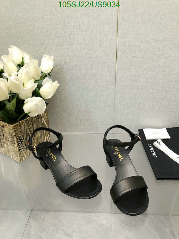 SAMC - CHL Women Shoes High Heels - 141
