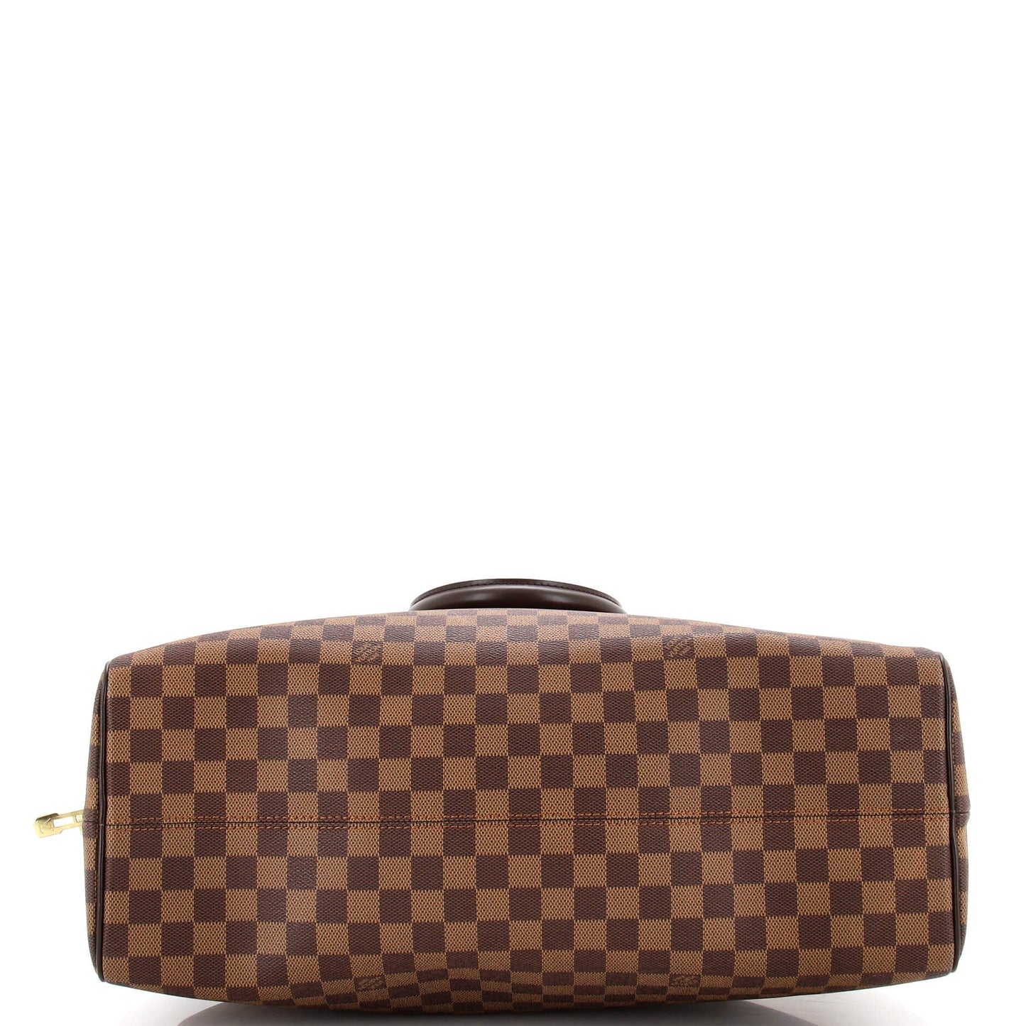 Louis Vuitton Nolita Handbag Damier 24 Heures