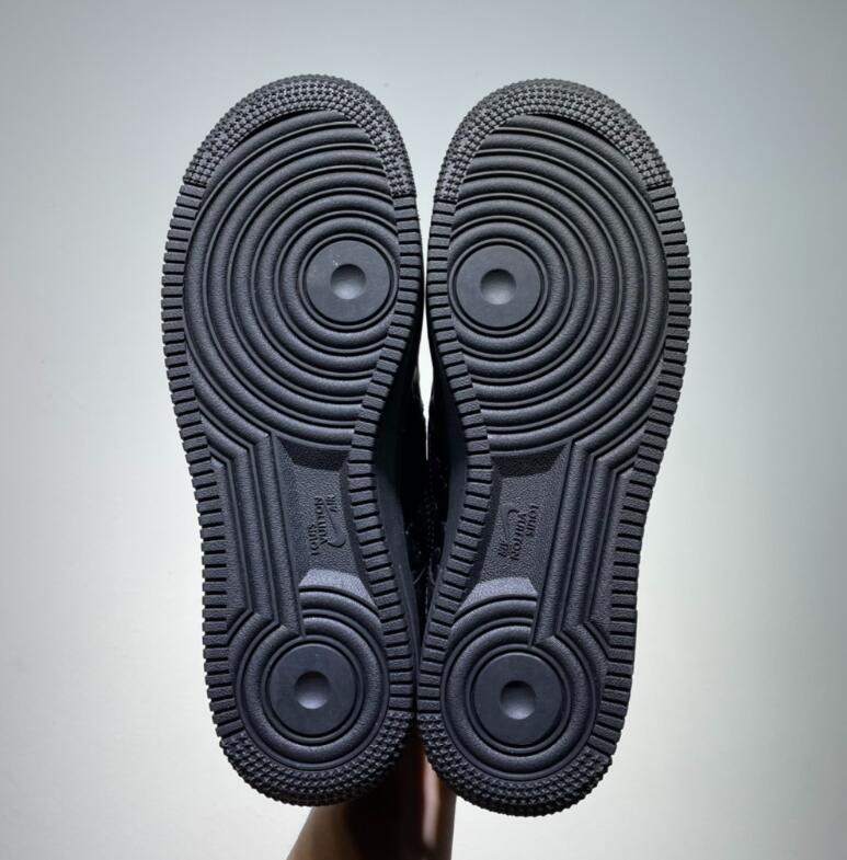 SAMC - NKE Shoes - 1273
