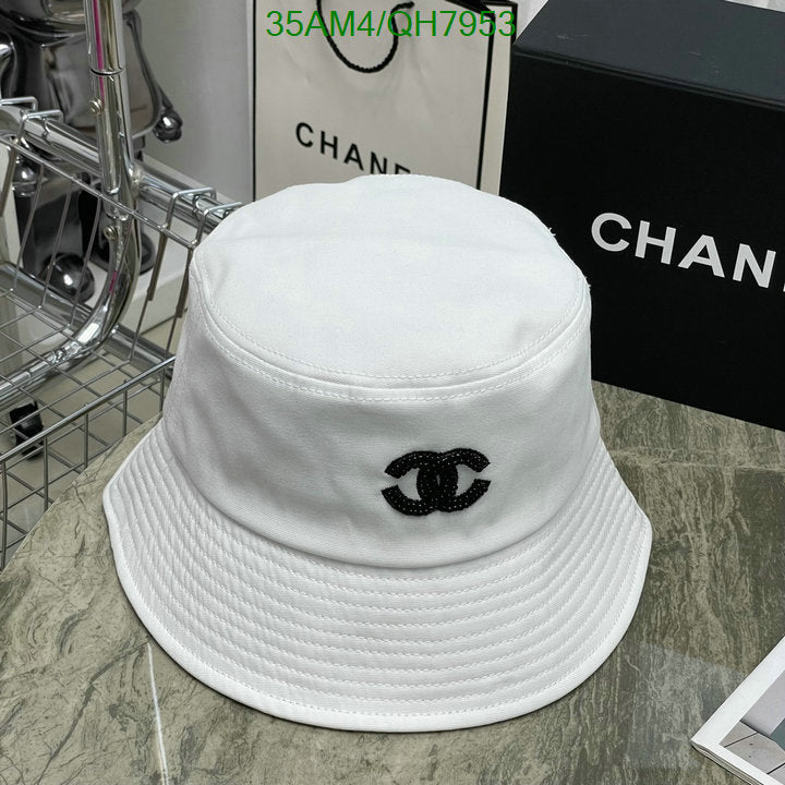 SAMC - CHL Caps & Hats - 210