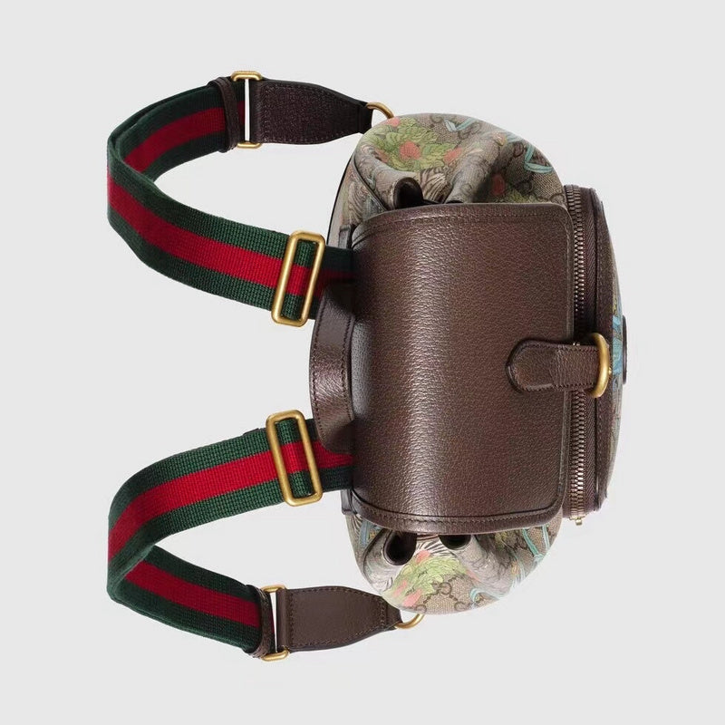 Satchel Bags - GCI Bags - 1167