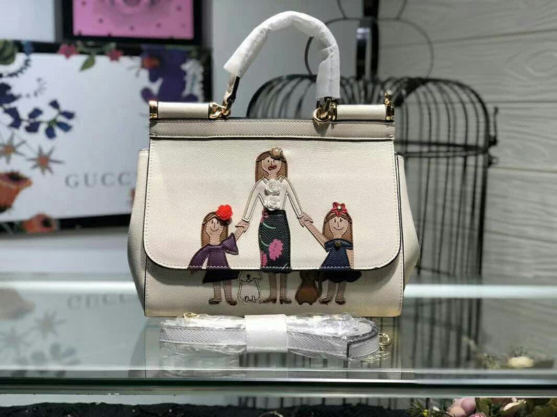 Satchel Bags - DG Bags - 299