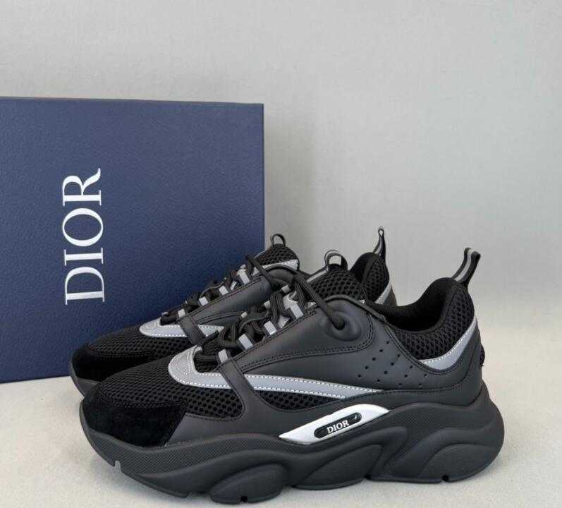 SAMCC - DOR Men Shoes - 290