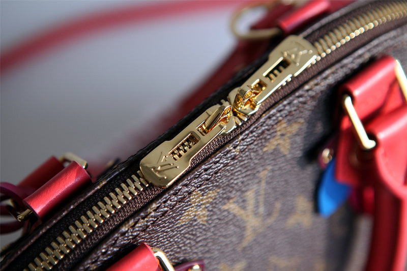Glami Fashion Lu-Vi bags - 8281