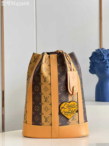 Glami- Glami- Lu-Vi bags - 3036