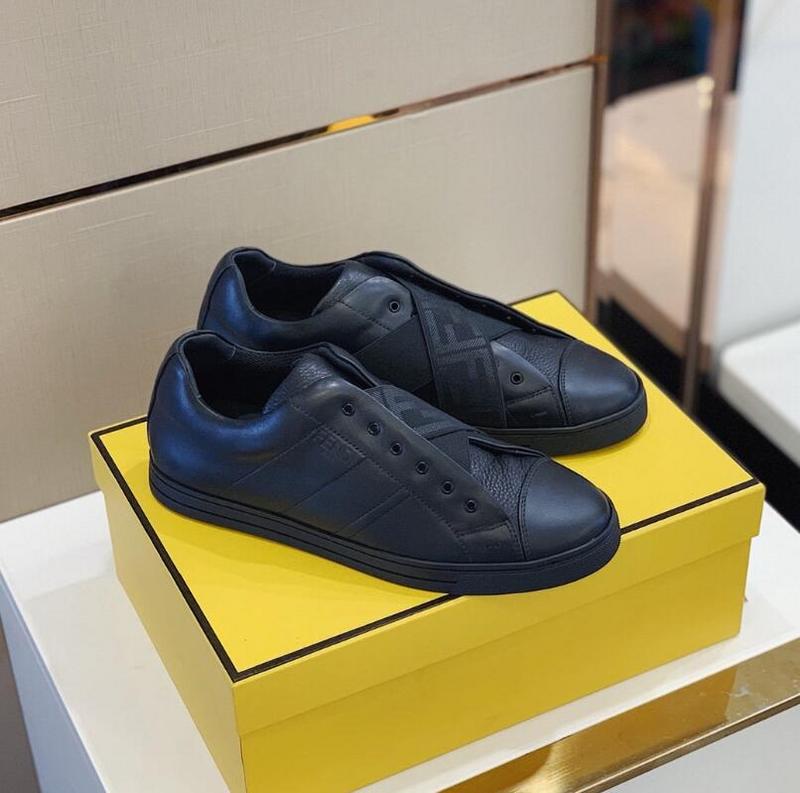 SAMC - FDE Men Shoes - 395