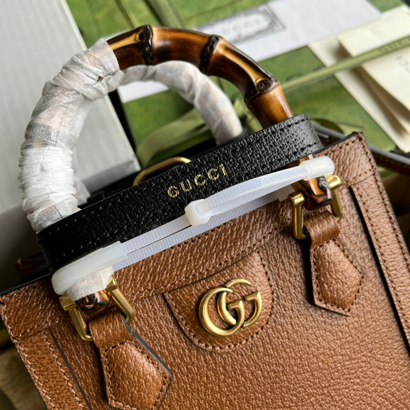 Satchel Bags - GCI Bags - 647