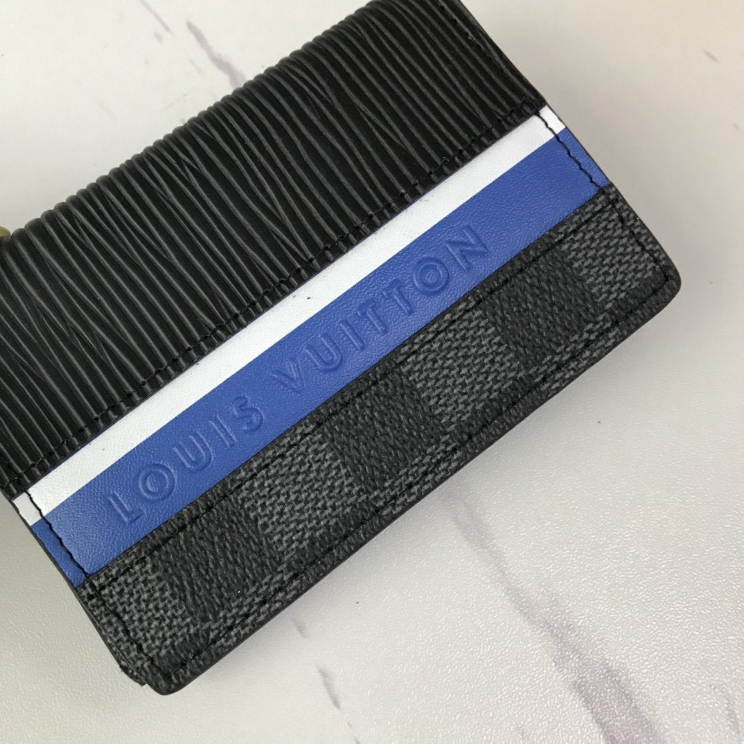EN - New Arrival Wallet LUV 080