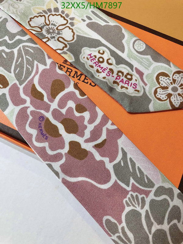 SAMC - HMS Scarves - 797