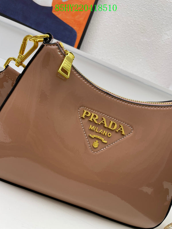 Satchel Bags - PDA Bags - 3391