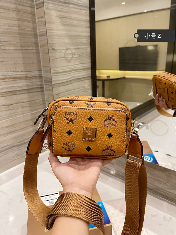Glami- - MQM Bags - 177