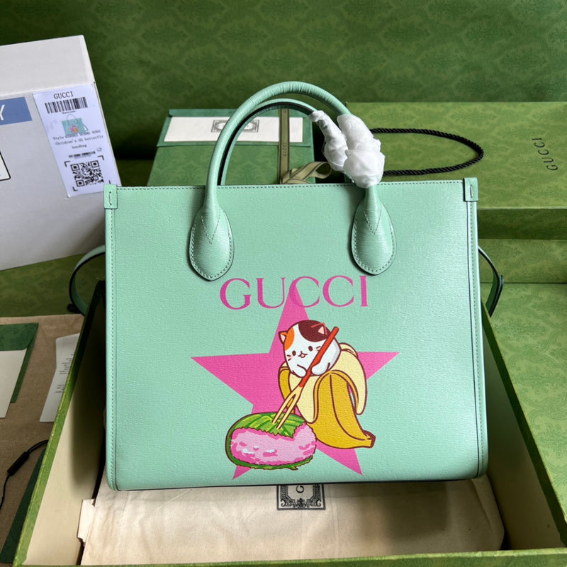 Glami-i Guki Lady Bags - 514