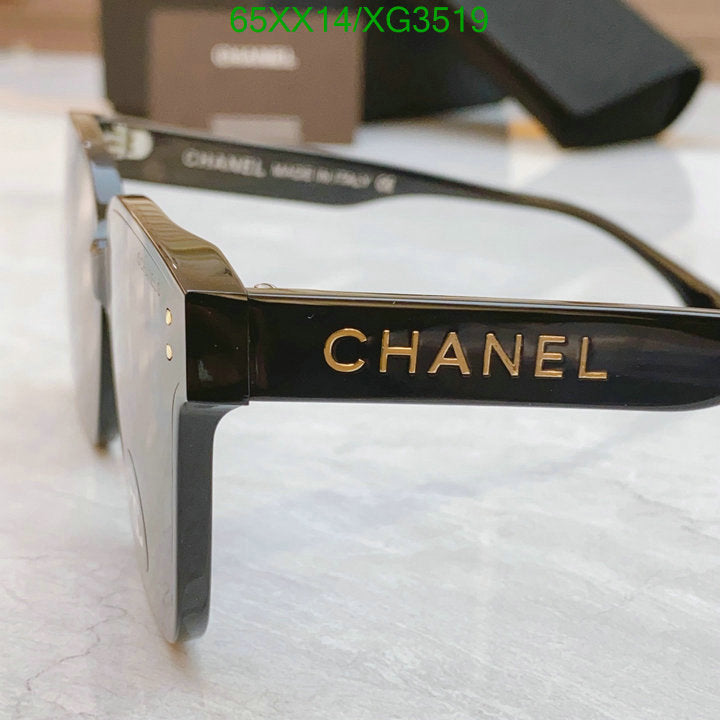 SAMC - CHL Glasses - 354