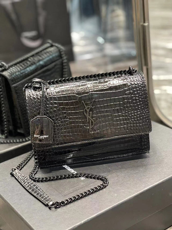 ELE - SLY Bags 611