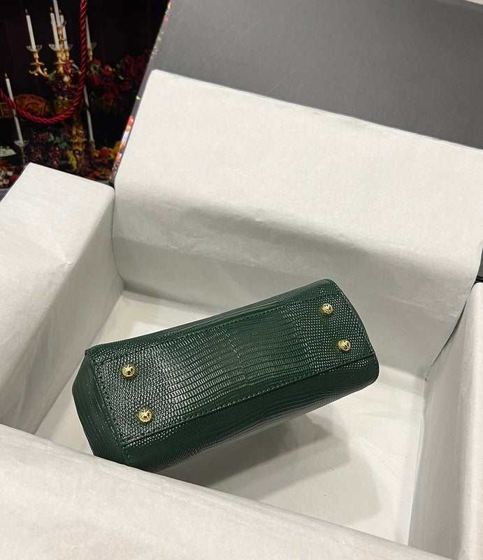 Satchel Bags - DG Bags - 352