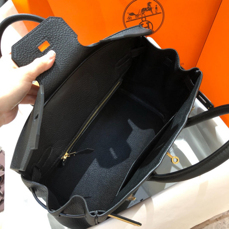 Satchel Bags - HMS-Bags - 963